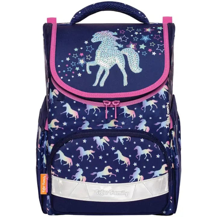 Sac a Dos Orthopedique Tiger 2031-F