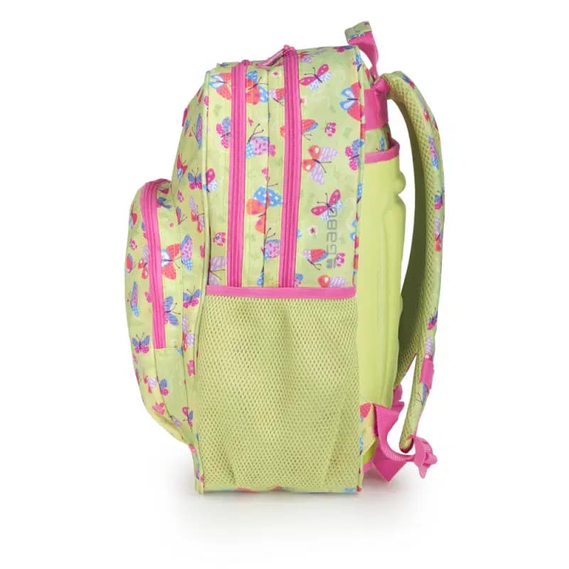Sac a Dos 23.5L Bouquet Gabol Ref 23565317 2