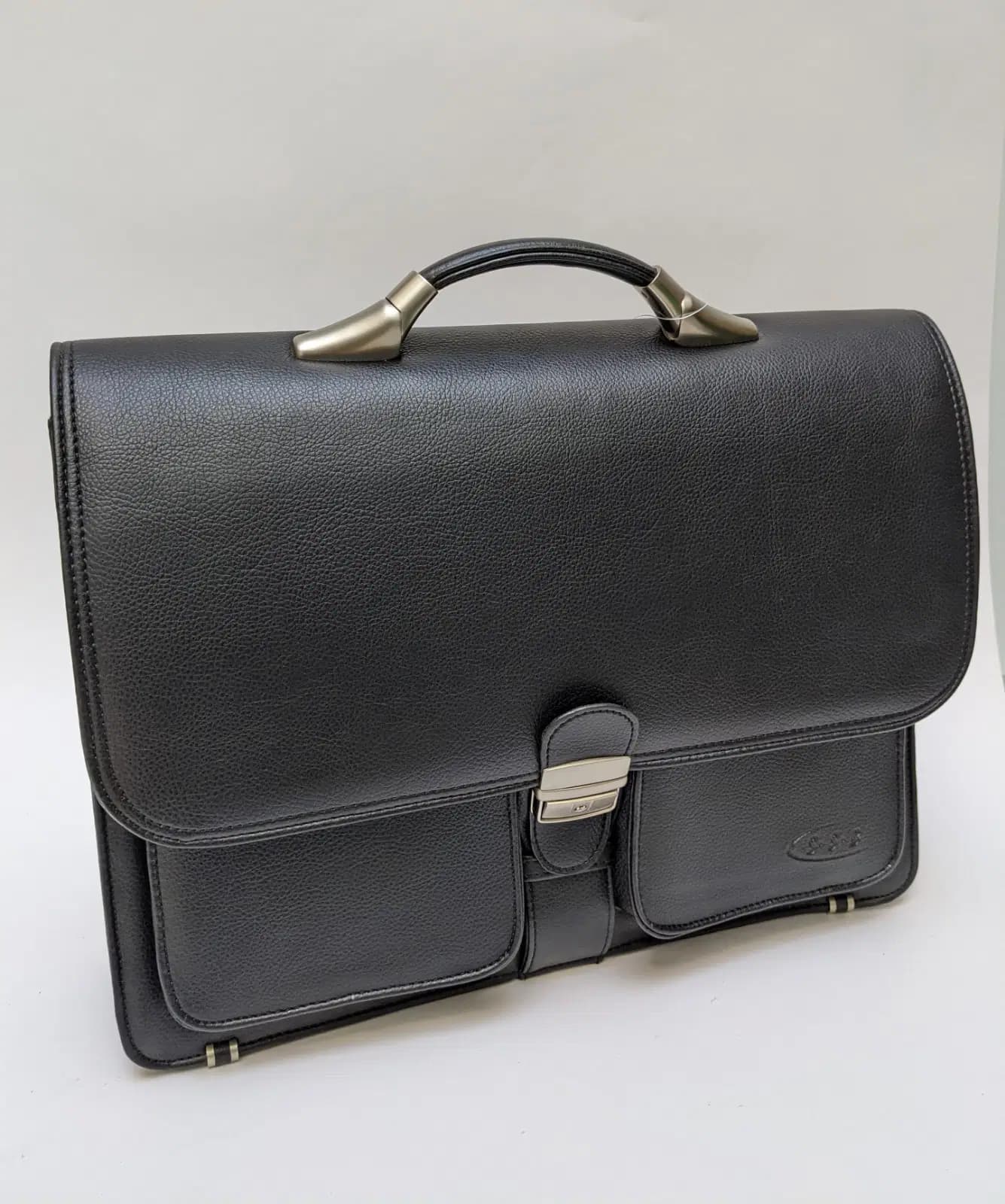Cartable Administratif Porte Pc Ssb 2