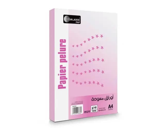 Papier Pelure A4 300 Feuilles 4