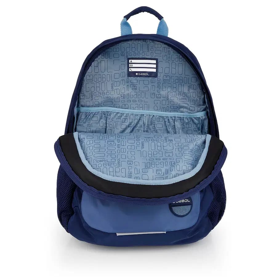 Gabol Sac a Dos 21L Whisper 23814046 3