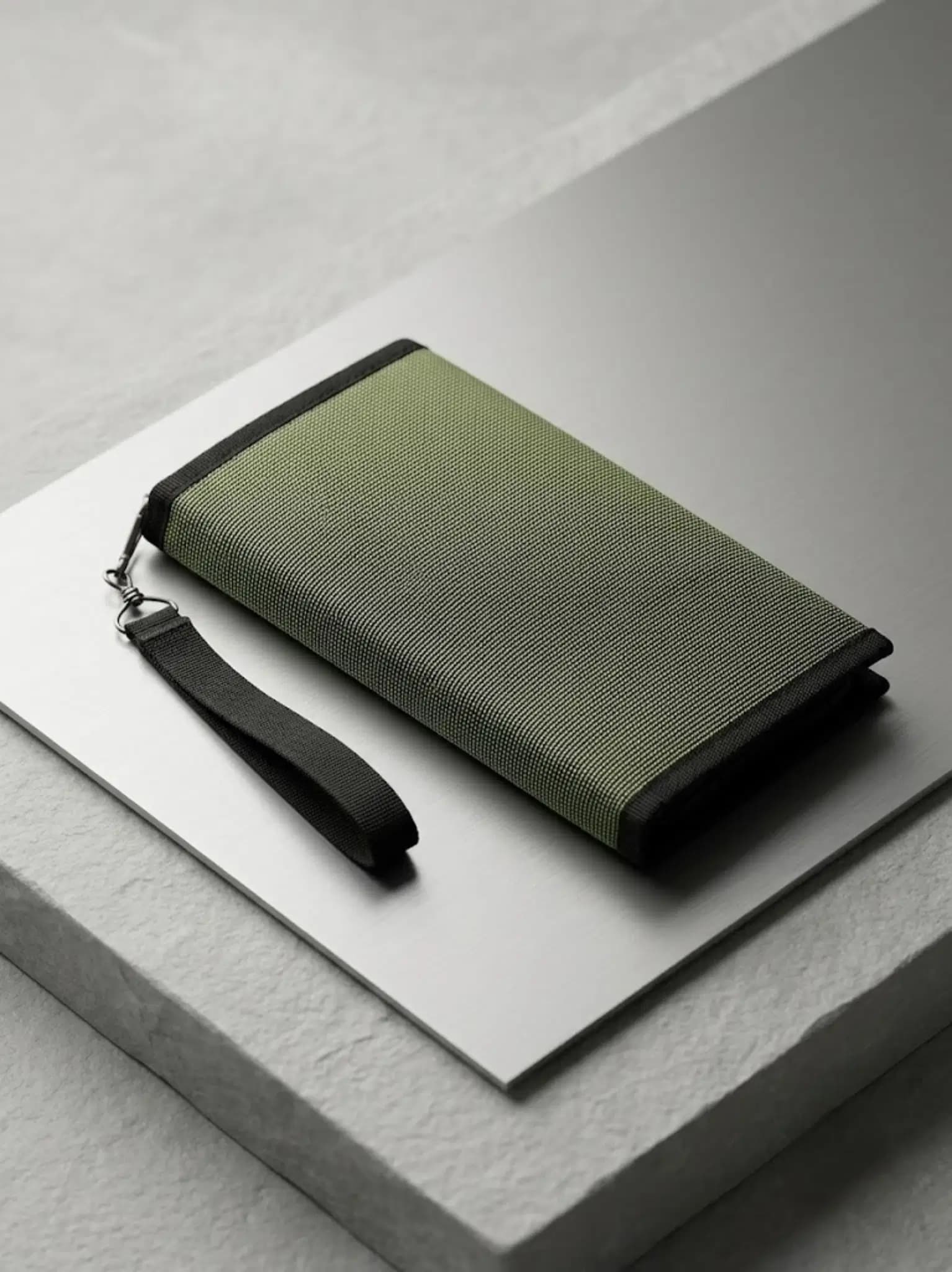 Pochette Administrative Multifonctions Stascho 00202