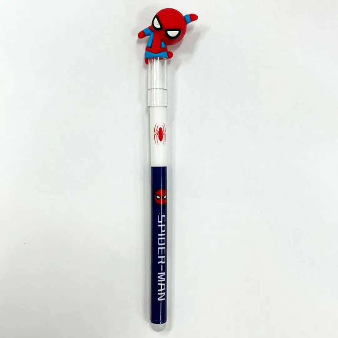 Stylo Magic Fantaisie Spiderman Exine IS15015 (36/1296) 2