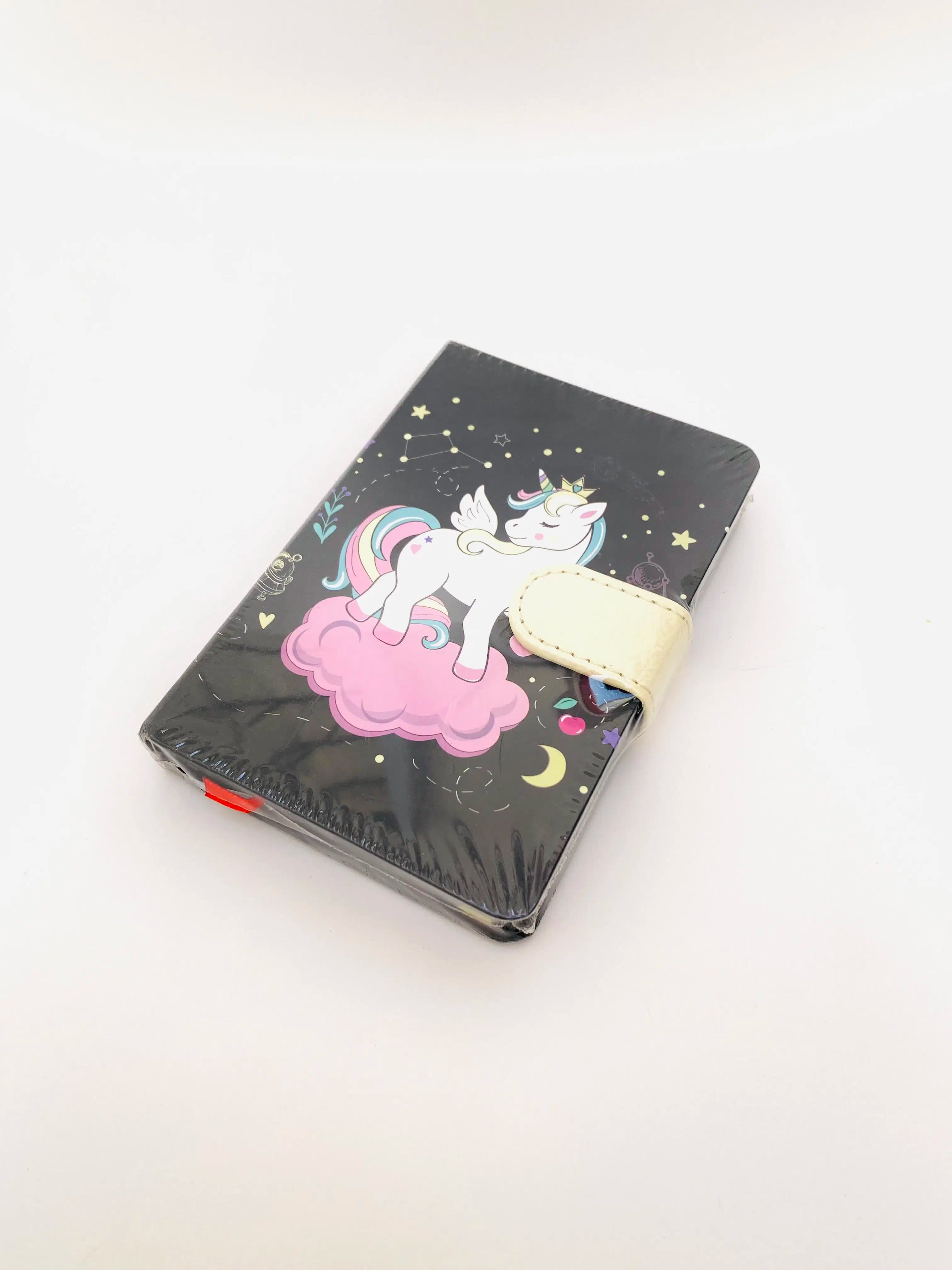 Note Book 6435-9