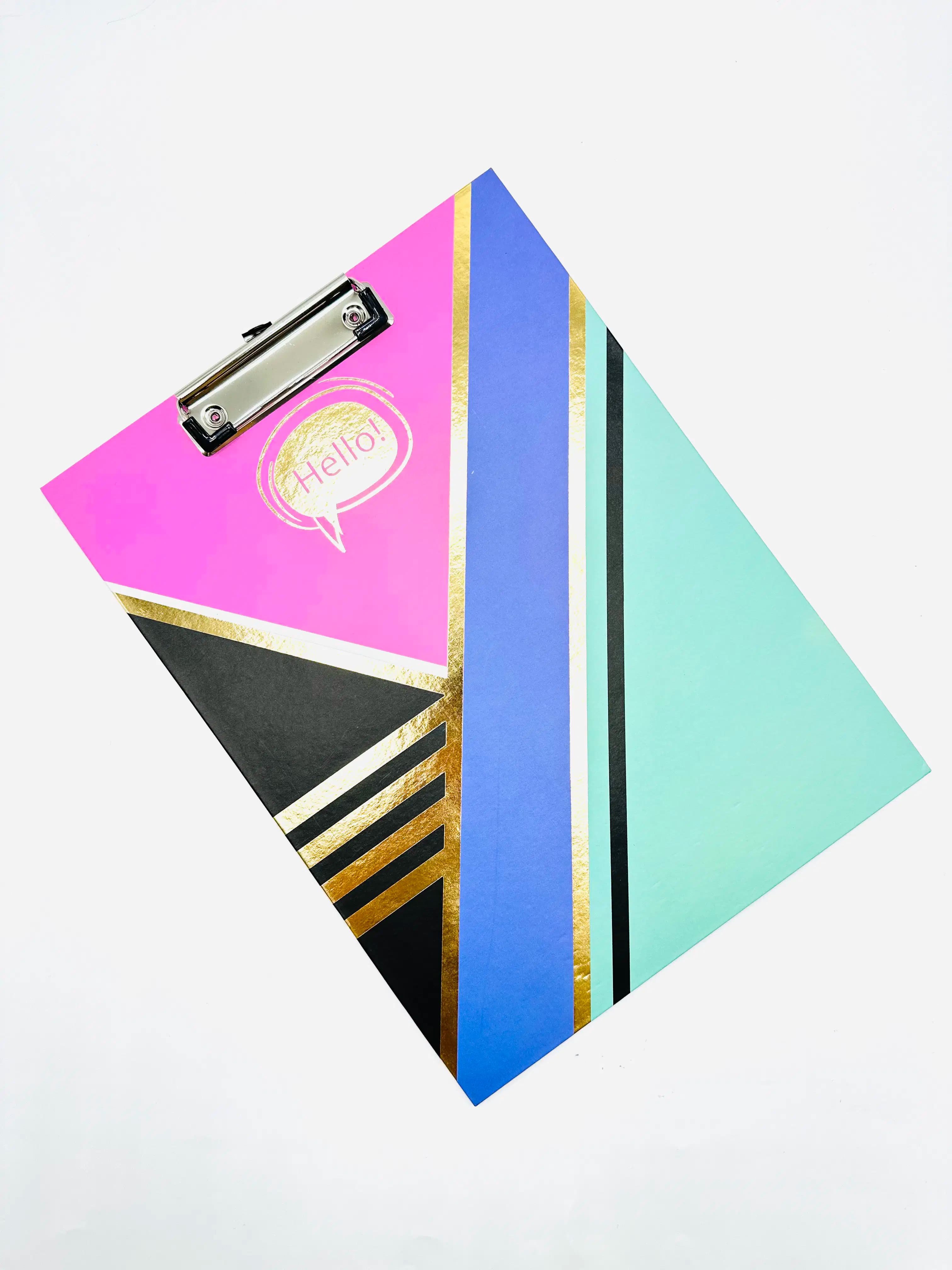 Clip Board Brient A4 Bhm 955-5