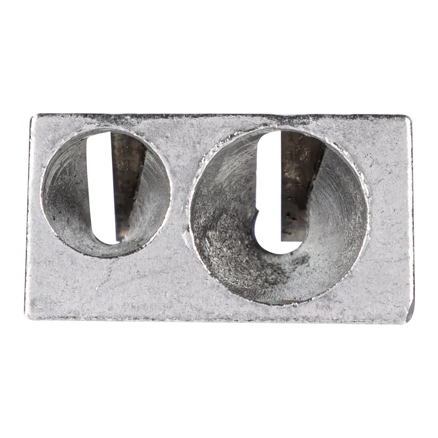 Taille Crayon Metalique Debureau Double Usage 3