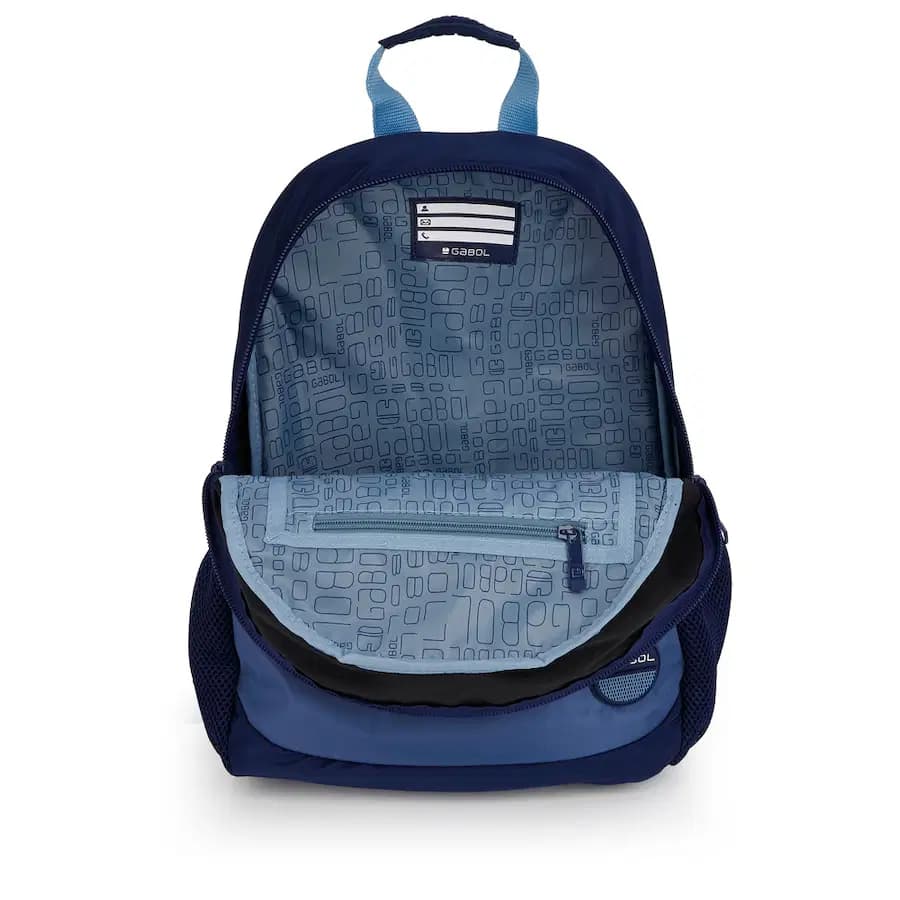 Gabol Sac a Dos 18.8L Whisper 23810646 3