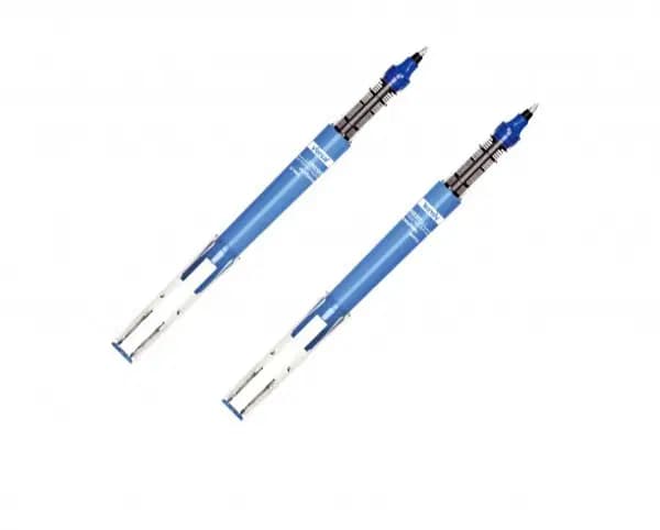 Stylo Roller Bleu 0.7 Versal VR-104013