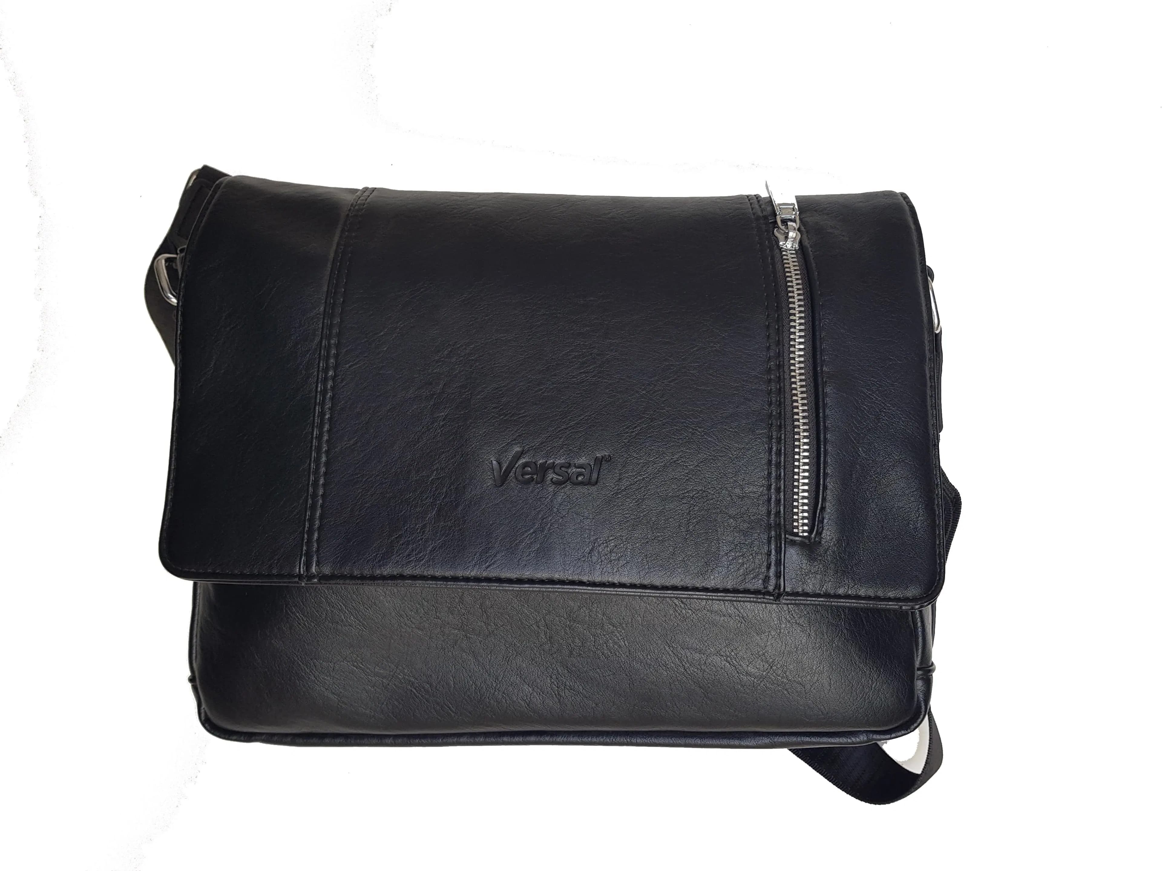 Cartable Sacouche Lux Versal Ref 9995-3