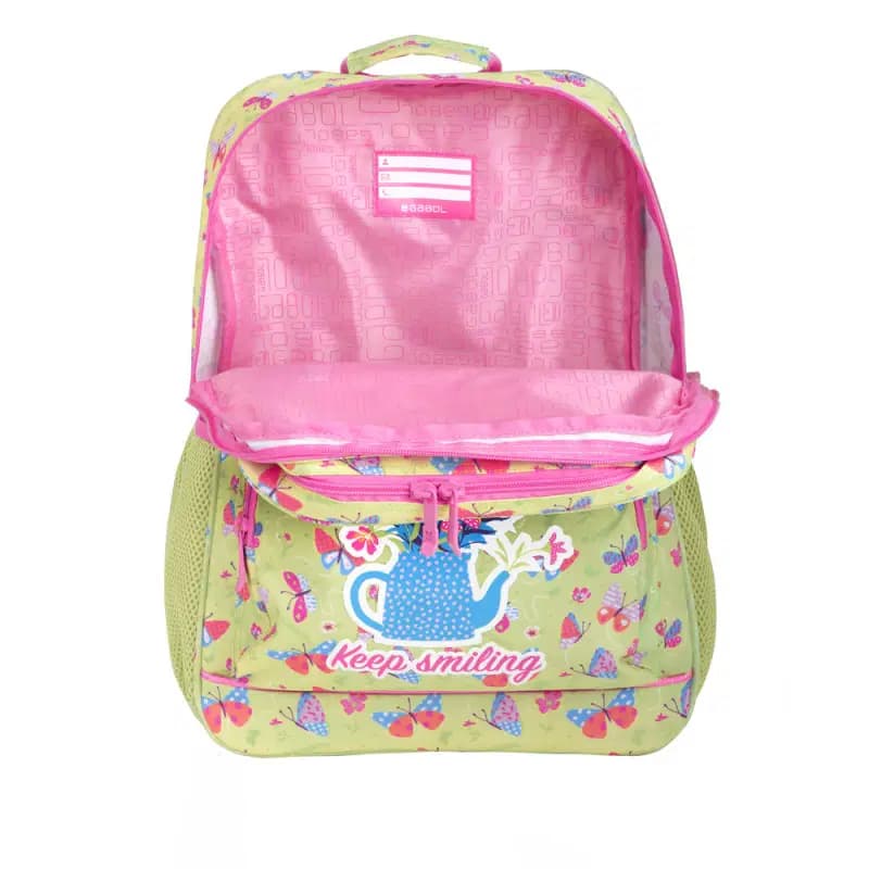 Sac a Dos 23.5L Bouquet Gabol Ref 23565317 4