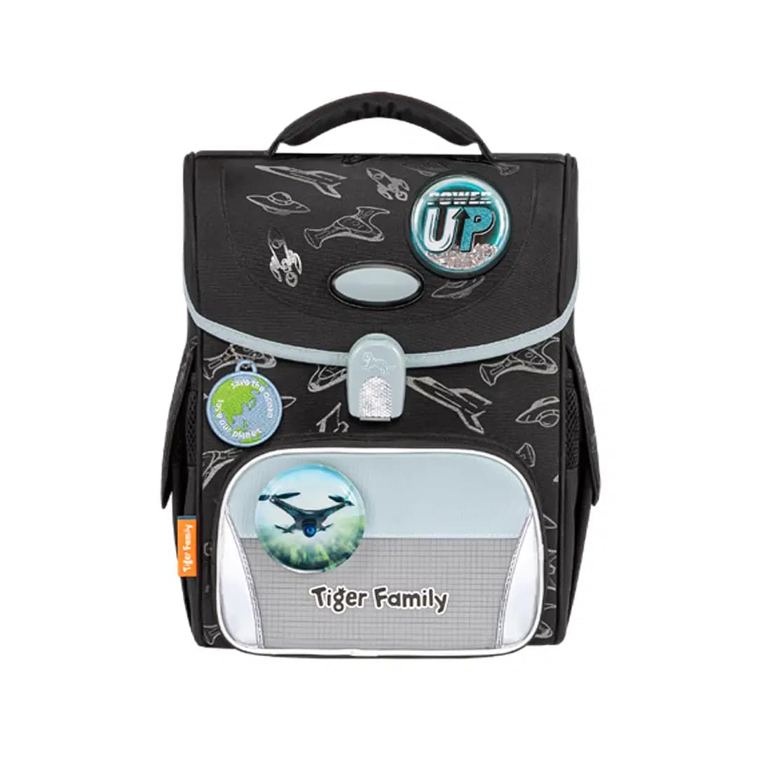 Sac a Dos Ergonomique Tiger IE11-G3
