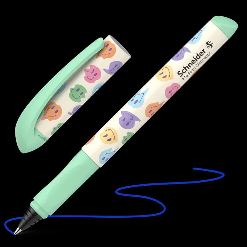 Rollers a Cartouche Voice Schnider Ref 187162