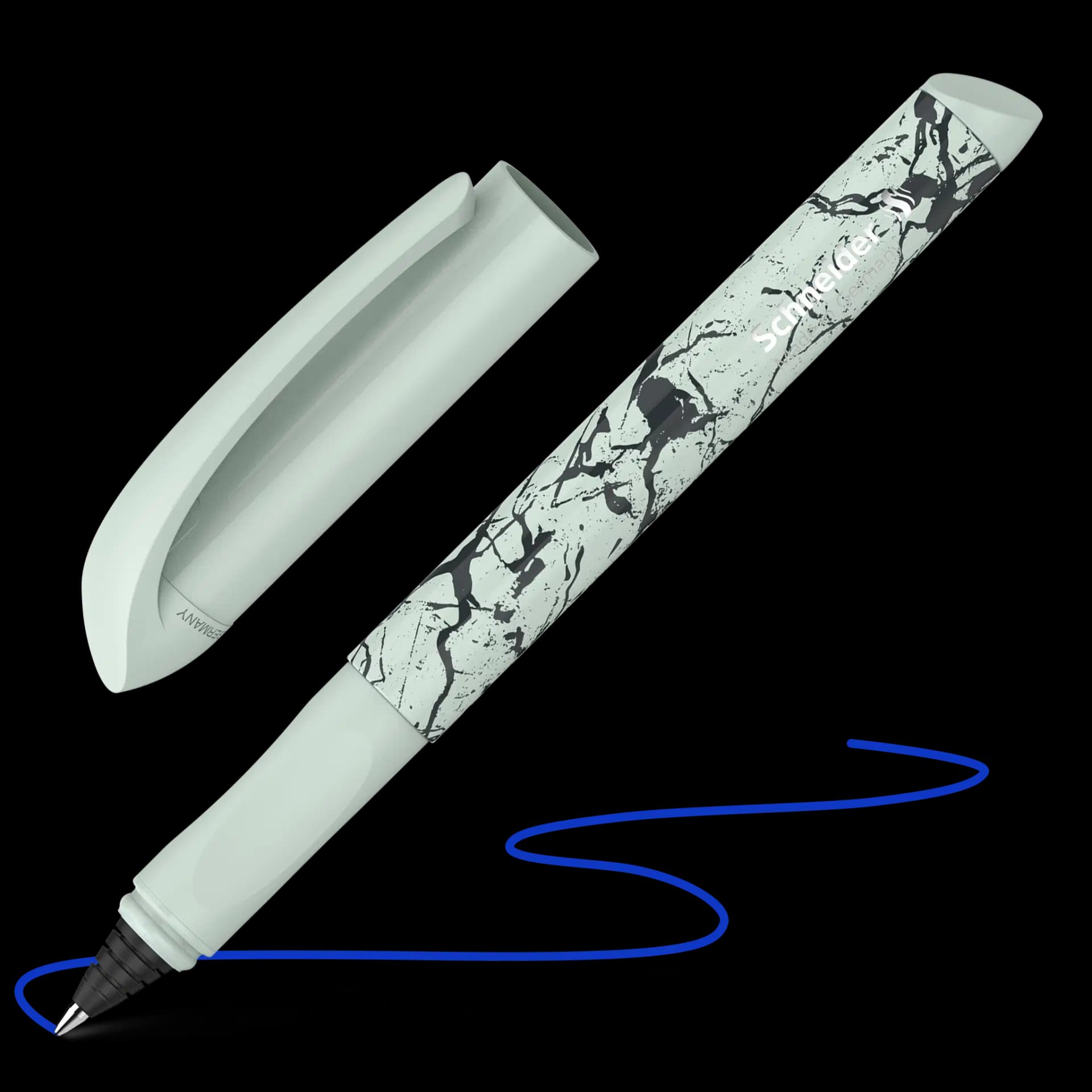 Stylo a Roller Easy "schneider" Ref 187415