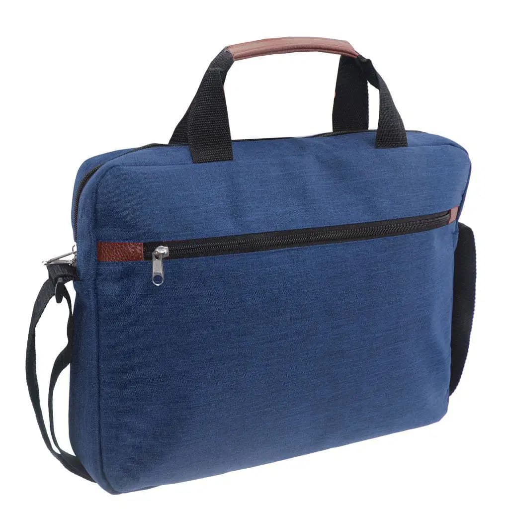 Sacoche Laptop Mood Bleu Ref 580193 5205698428913