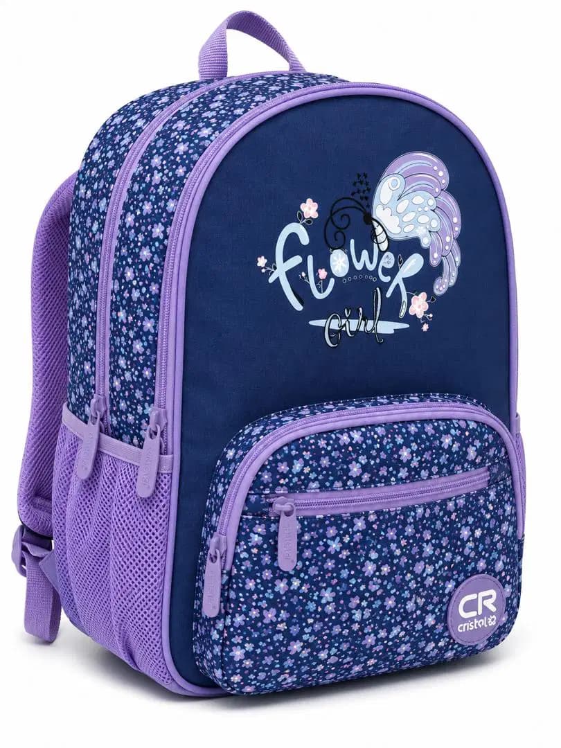 Sac a Dos New Selectione 2026 18 Double Compt Ergo Cristal CR-3615 4