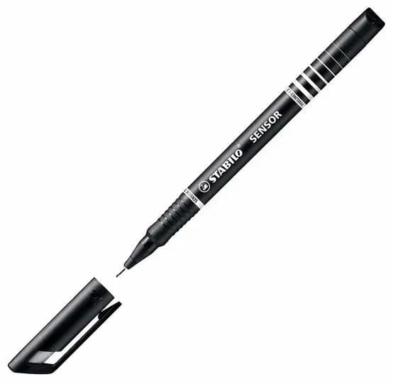 Stabilo Sensor F 4