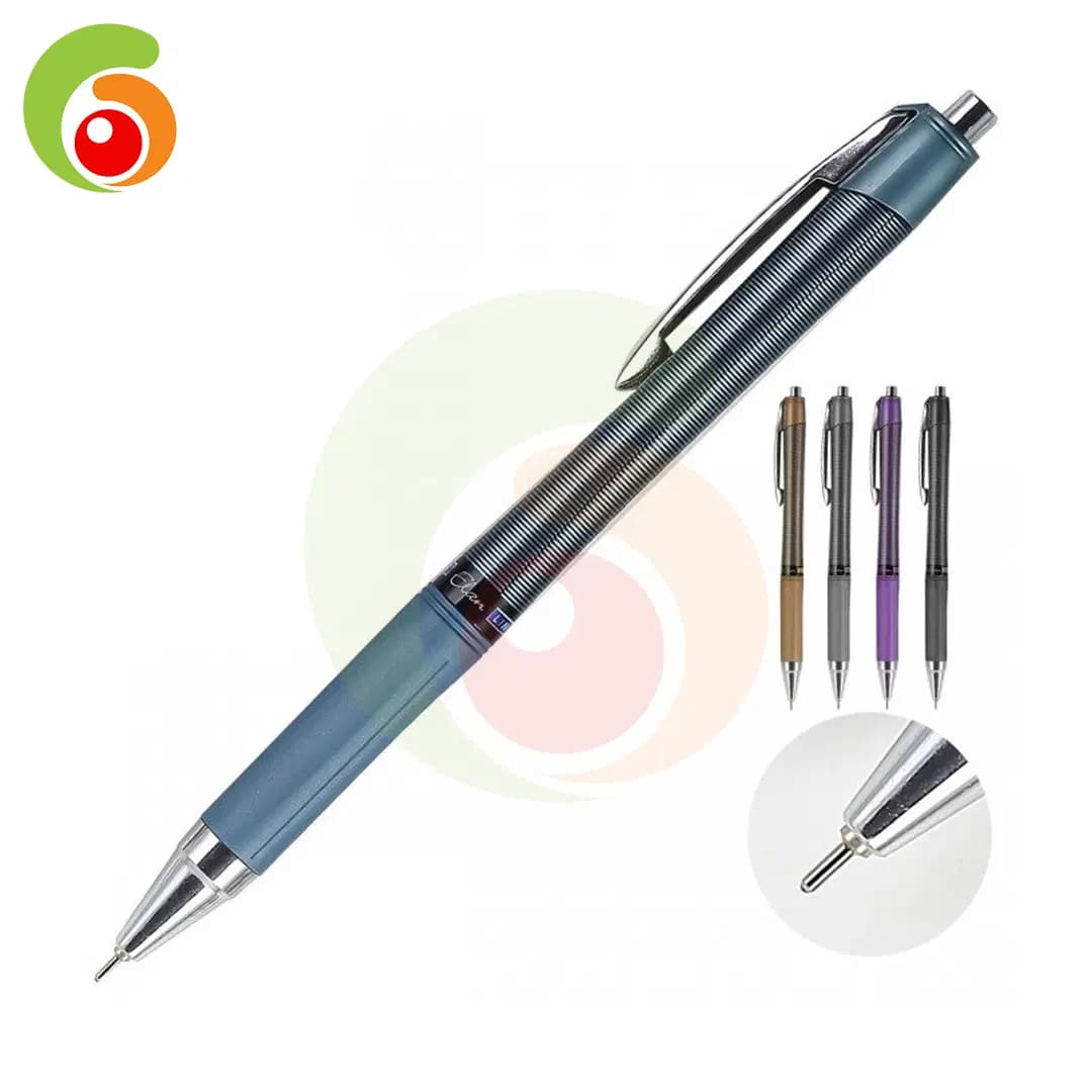 Stylo a Bouton Elantra