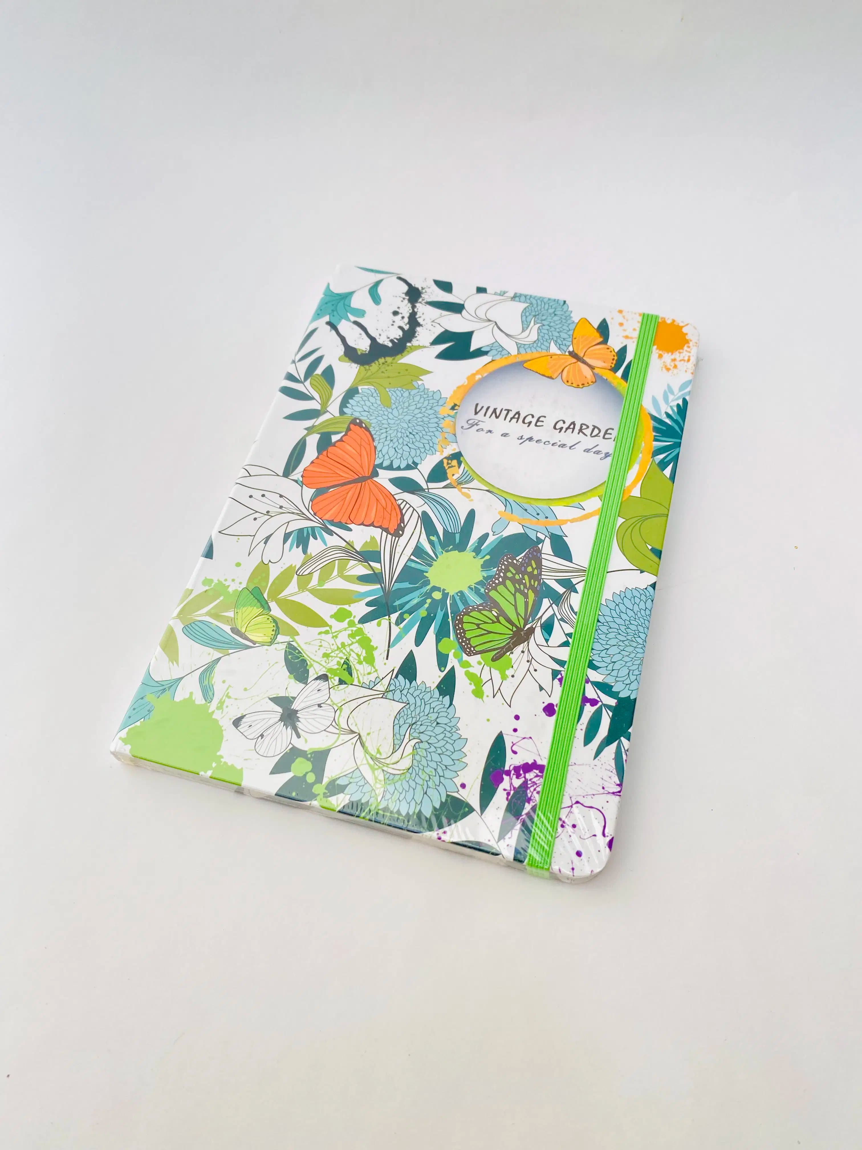 Note Book 6432-11 3
