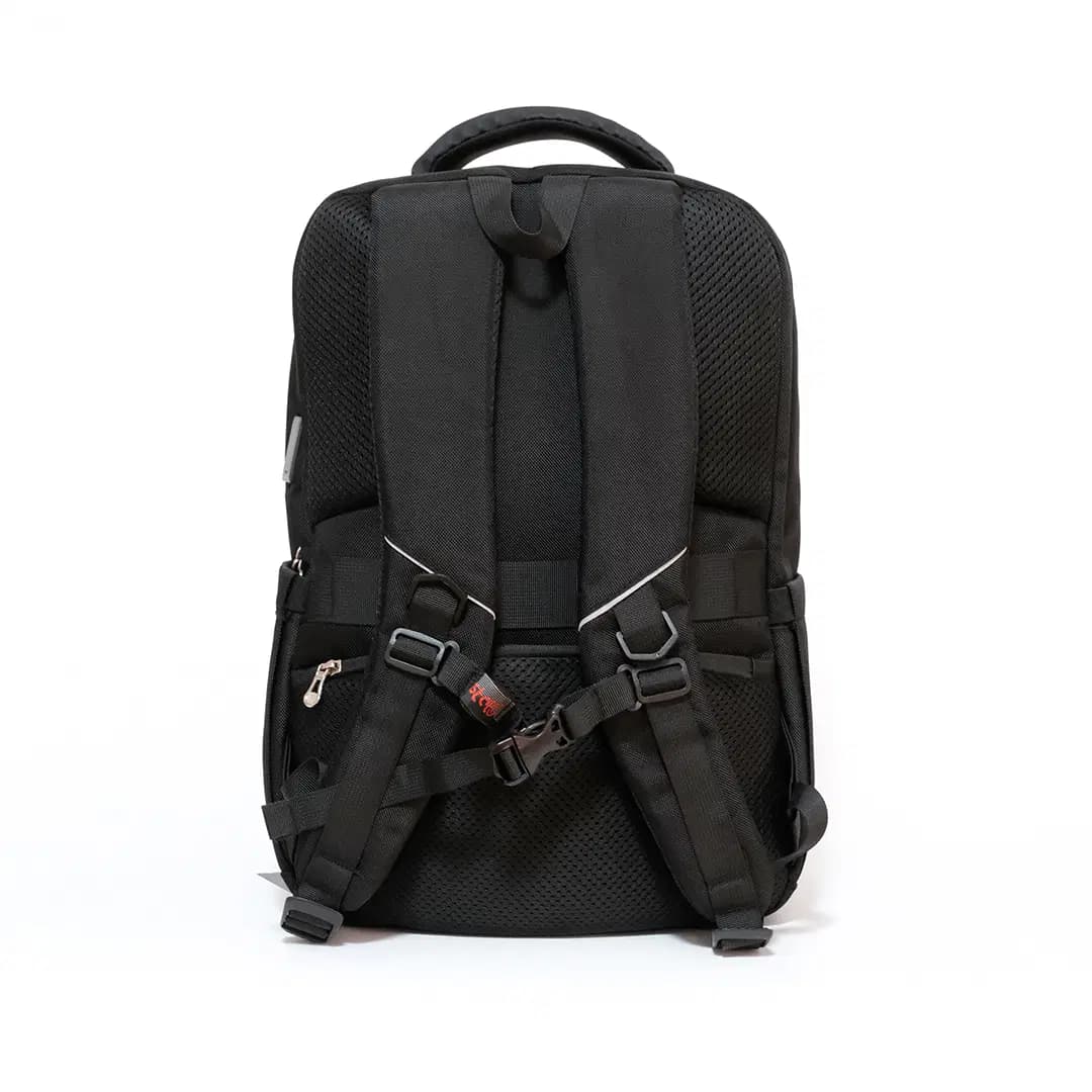 Sac a Dos Porte Pc Cristal Professionel CR-4801 3