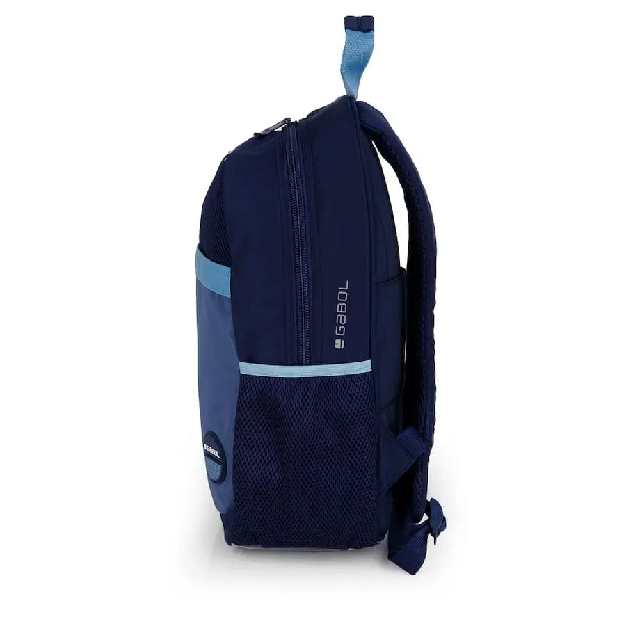 Gabol Sac a Dos 18.8L Whisper 23810646 2