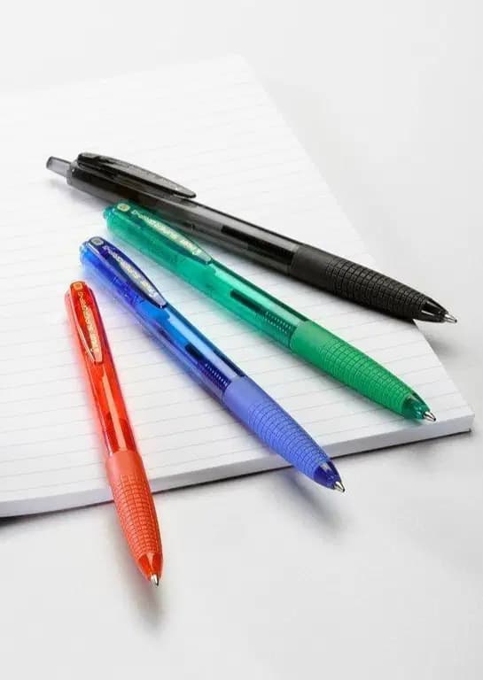 Stylo a Bille Super Grip-g Retract Pilot