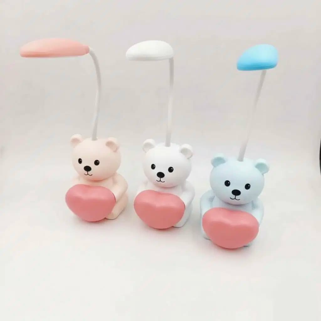 Lampe de Bureau Lovely Ref 2305A