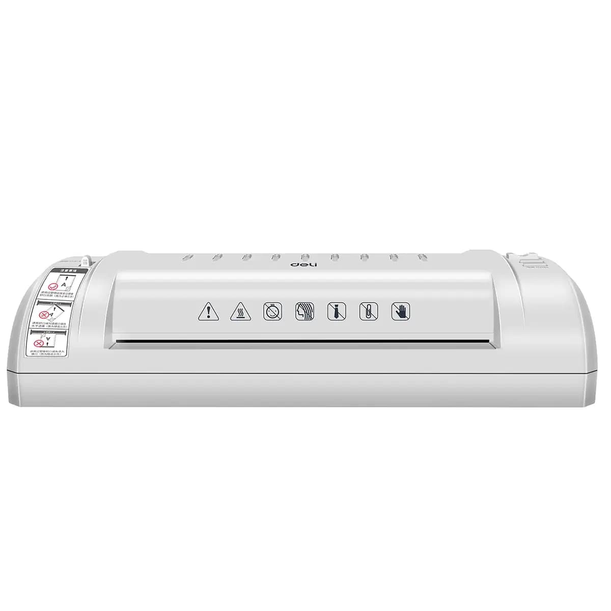 Plastifieuse de Bureau A4 Deli 3893 2