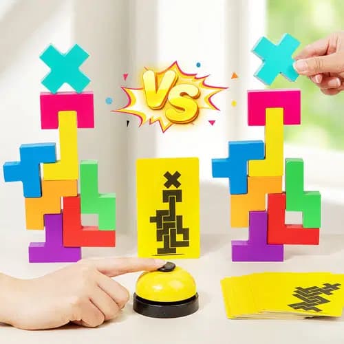 Battle Bulding Blocks 3
