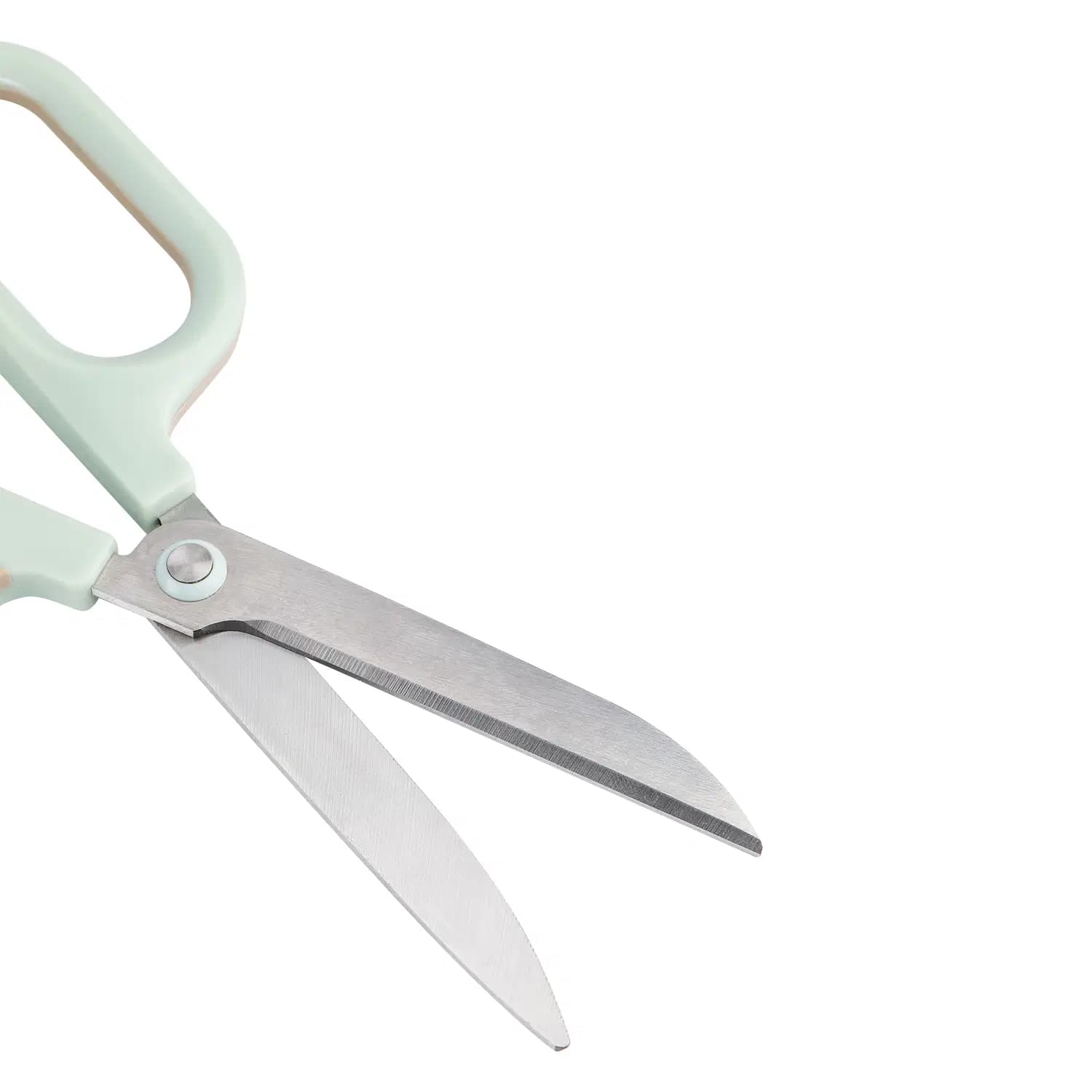 Ciseau de Bureau Green Inox 180MM 2