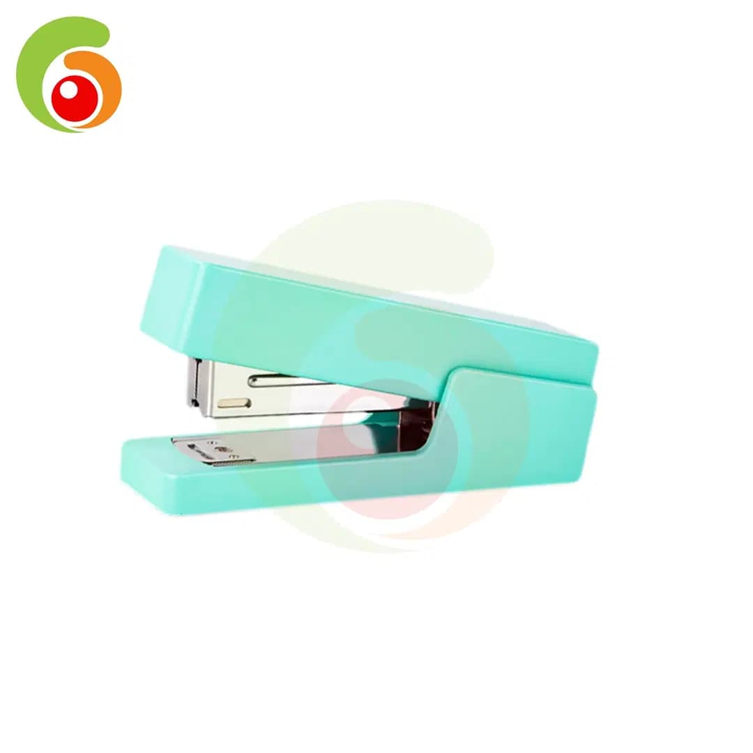 Agraffeuse de Bureau (24/6 26/6 20S / 80G) Deli Green Ref TA303 2