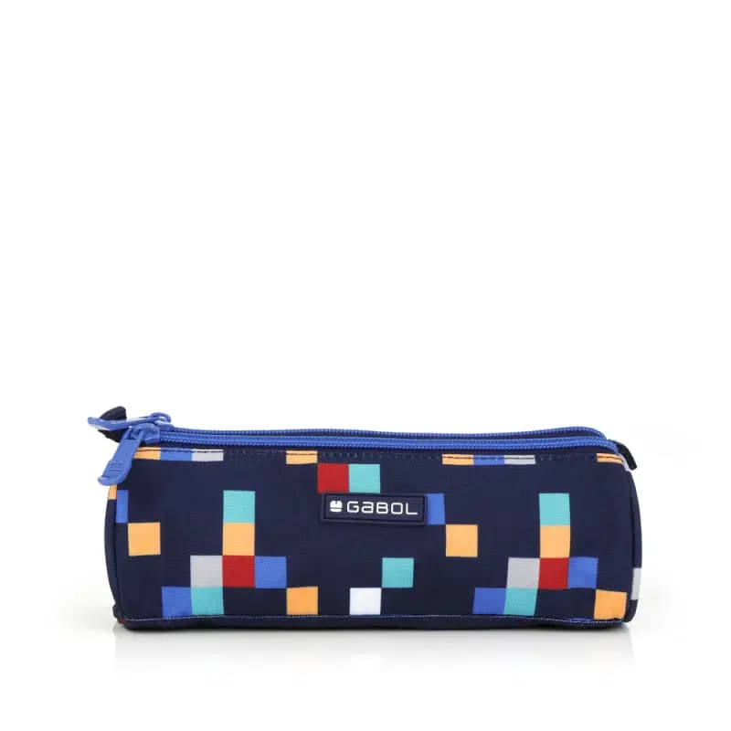 Trousse Triple Cubik Gabol Ref 23640946