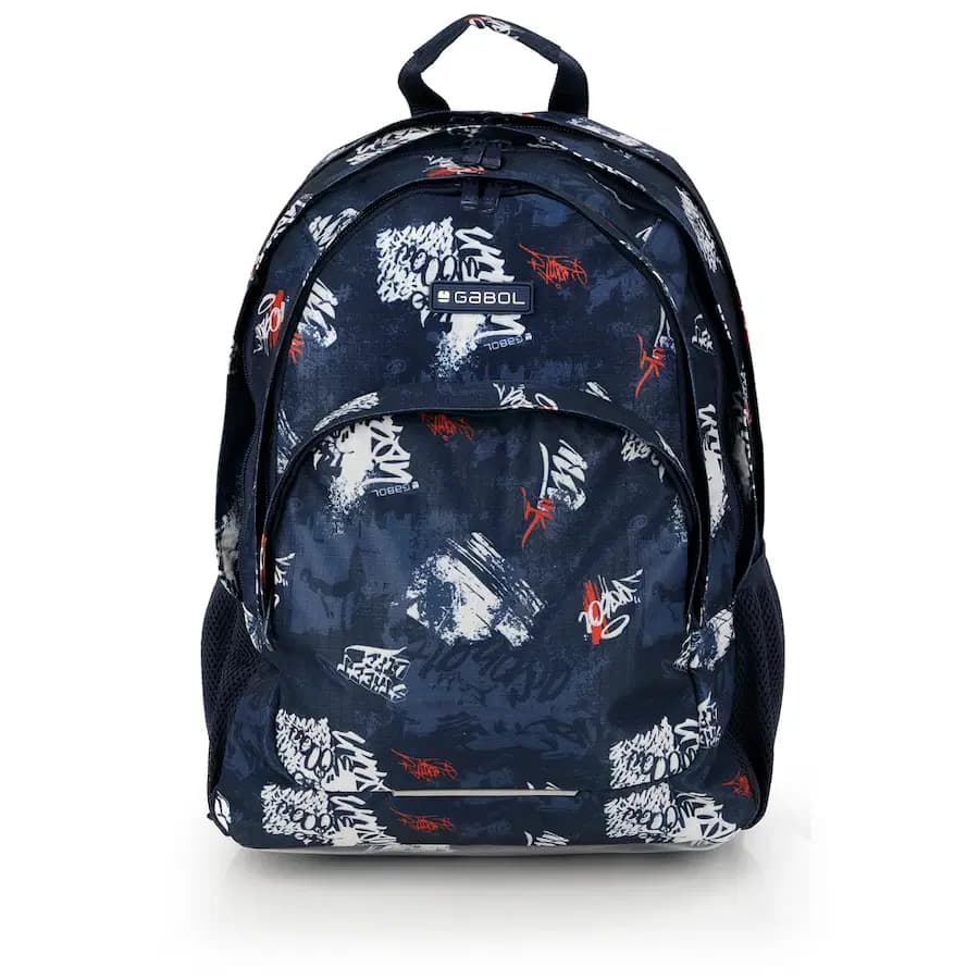 Gabol Sac a Dos 21L Dash 23874046