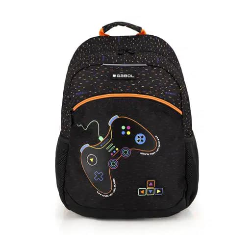 Sac a Dos 17L Mm Virtual Gabol Ref 23470601