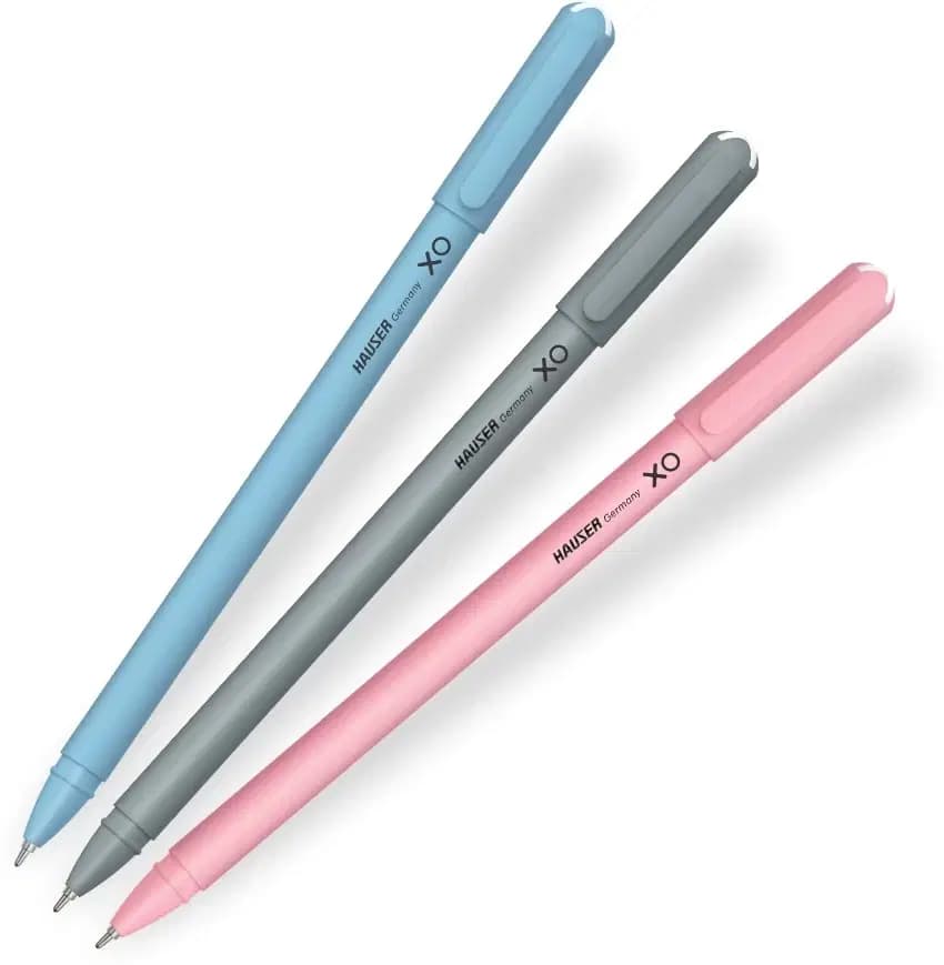 Stylo a Bille Xo 1.0MM Hausser