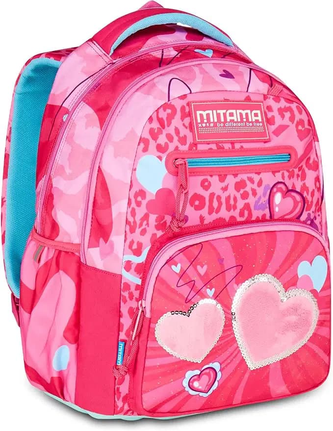 Sac a Dos Mitama New Plus Mix Girl 64732