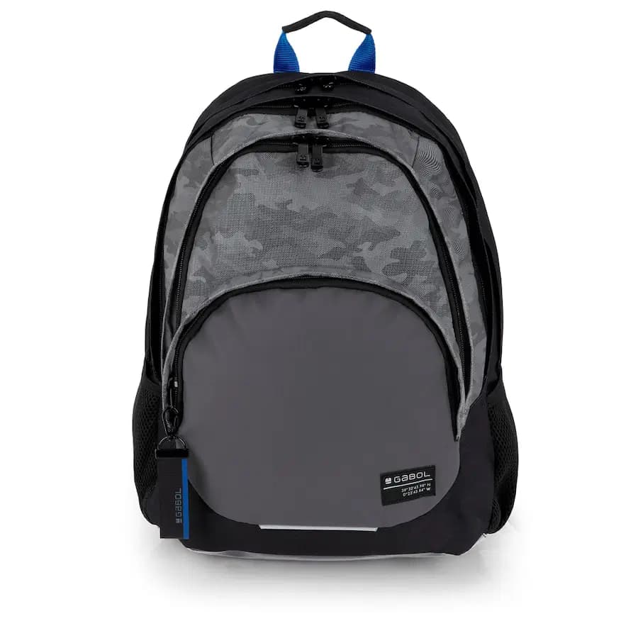 Gabol Sac a Dos 21L Soul 23884001