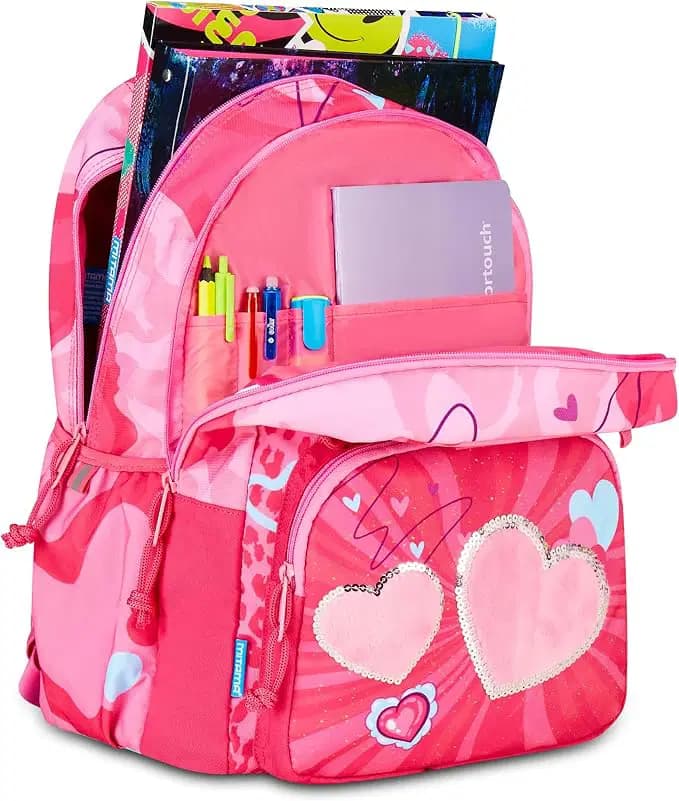 Sac a Dos Mitama New Plus Mix Girl 64732 4