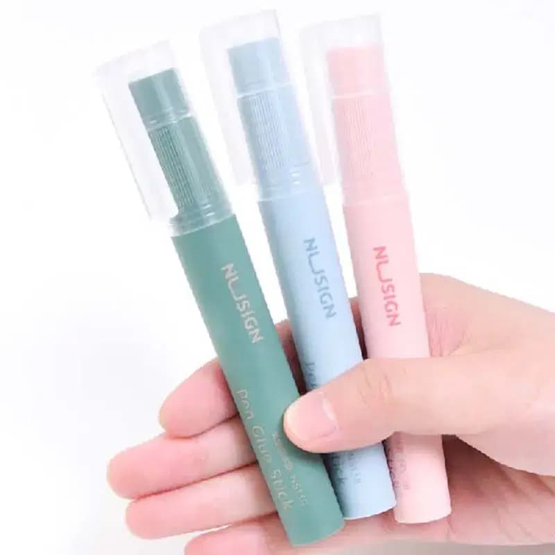 Colle Stick en Stylo Unsign Deli NS138 2