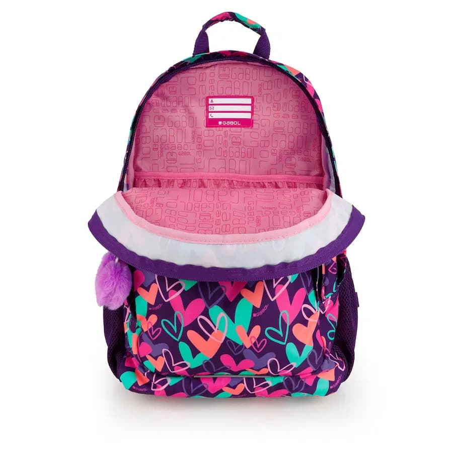 Gabol Sac a Dos 21L Kokoro 23784029 3