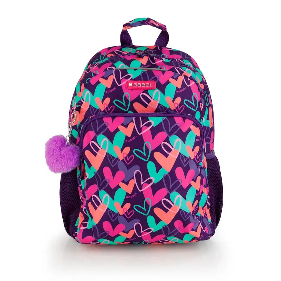 Gabol Sac a Dos 18.8L Kokoro 23780629
