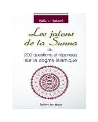 Les Jalons de la Sunna