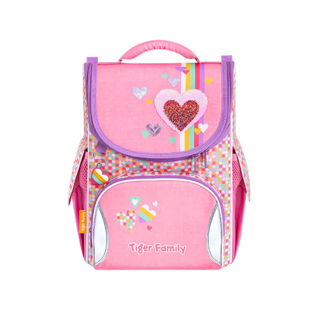 Sac a Dos Ergonomique Tiger IE11-F2-03