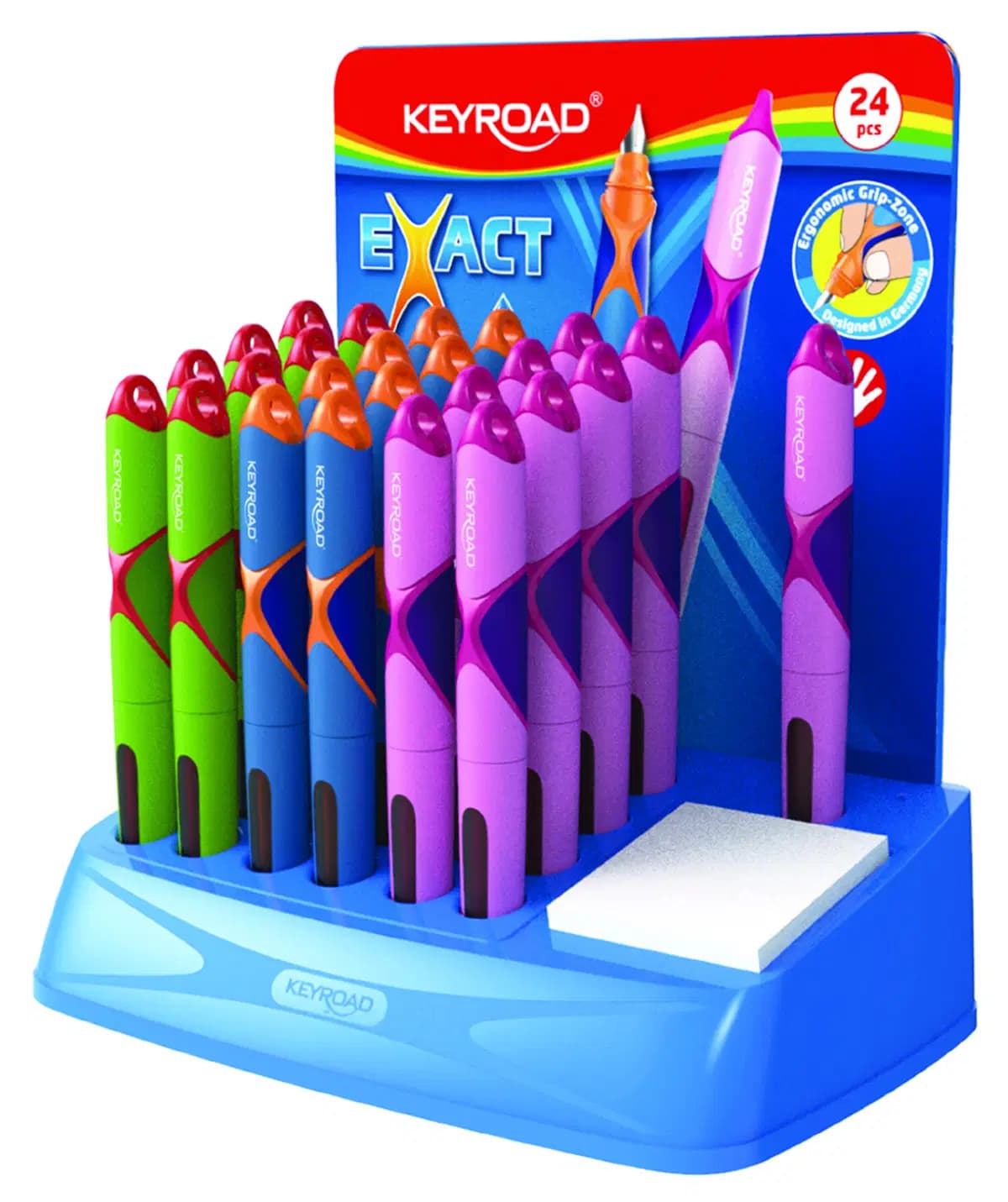 Stylo a Plume Keuroad Ref 971656