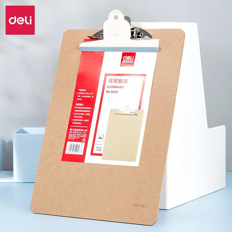 Support Bloc Note 9227 Deli 2