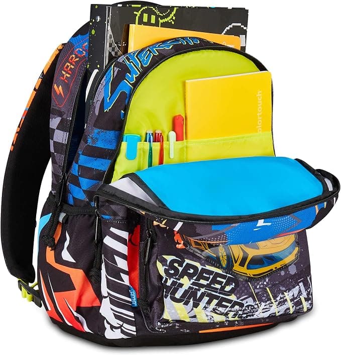 Sac a Dos Mitama New Plus Mix Boy 64731 5