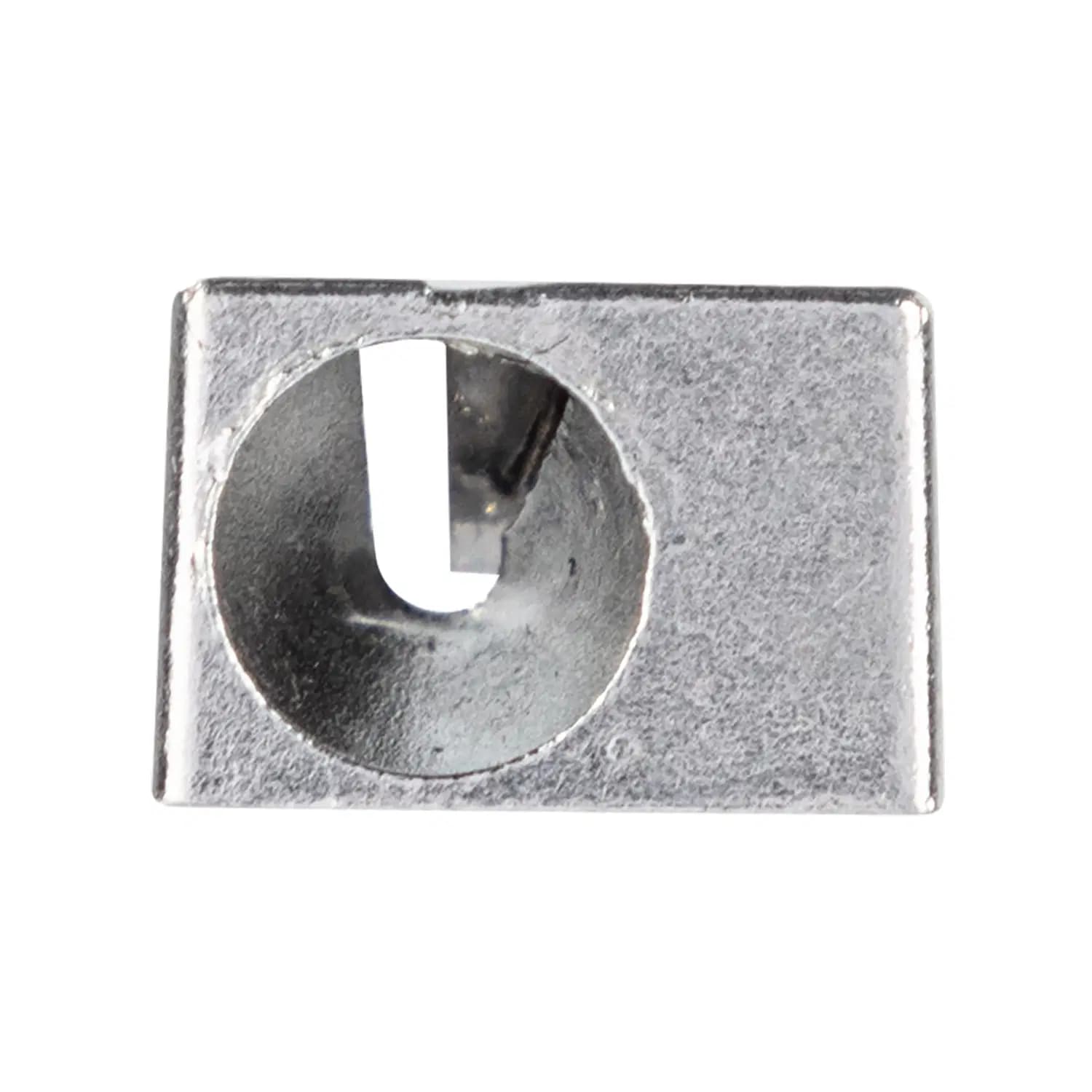 Taille Crayon Metalique Debureau Simple Usage 3