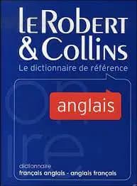 Dictionnaire le Robert