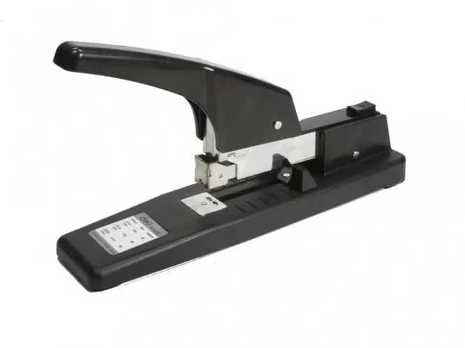 Agrafeuse de Bureau Geante 23/06-23/10 Deli Ref 0392