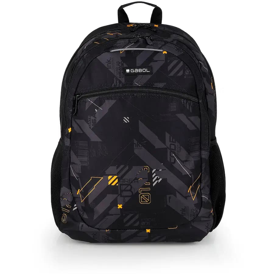Gabol Sac a Dos 23L Byte 23869601
