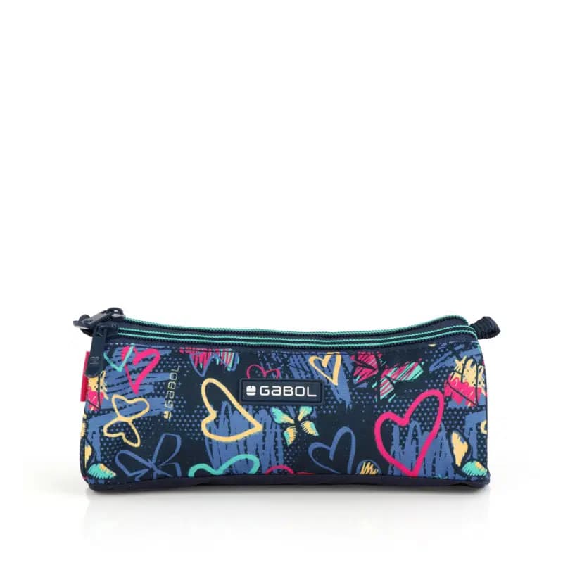 Trousse Triple Tizas Gabol Ref 23430946